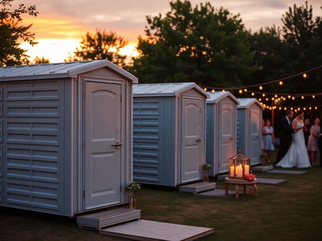 Construction Site Rentals in Bentonville, AR